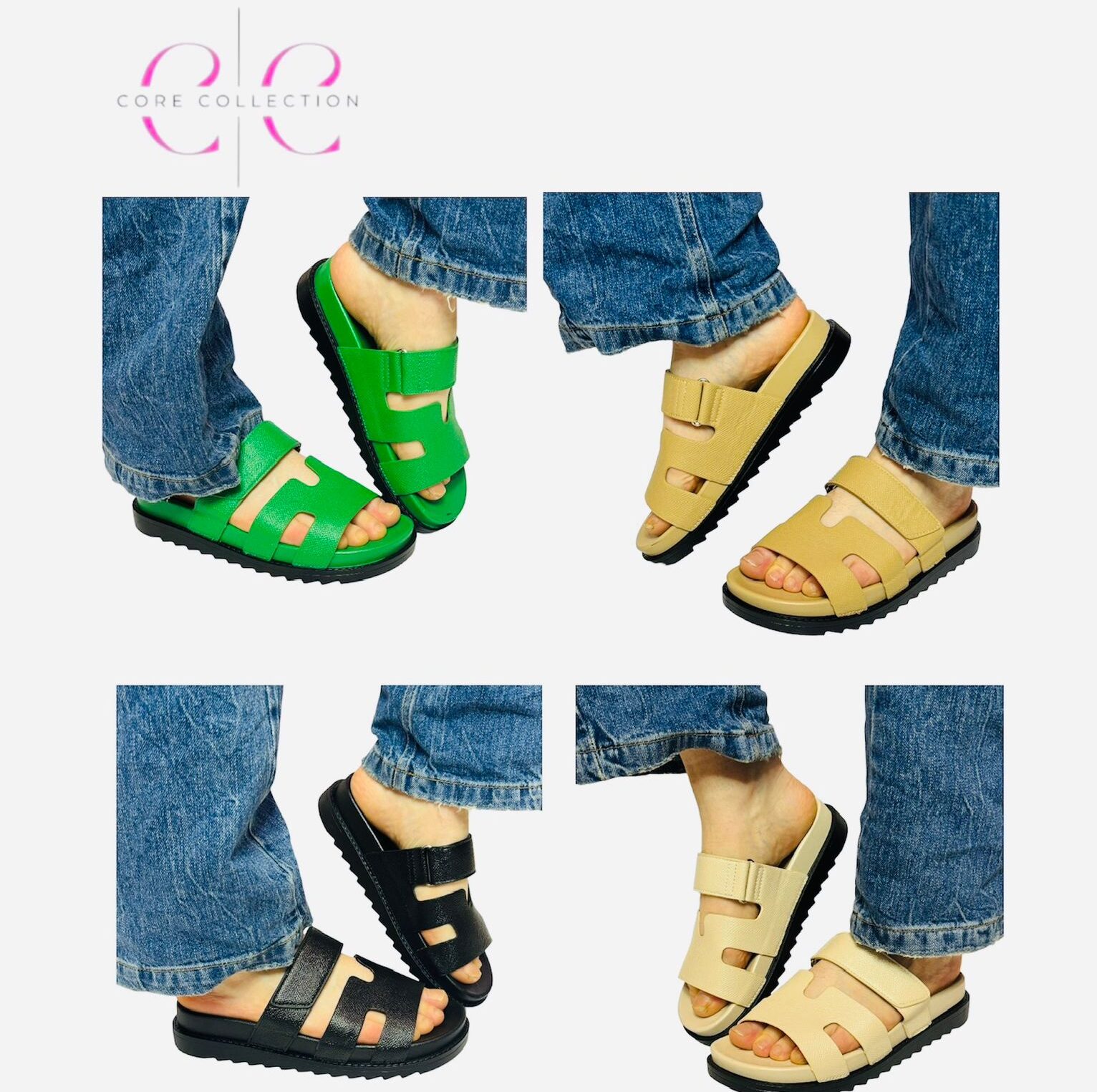 Experience Comfort with Ultra-Soft Moshulu Slippers Core Collection's 4
